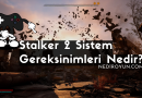 Stalker 2 Sistem Gereksinimleri