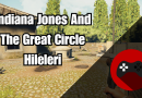 Indiana Jones And The Great Circle Hileleri