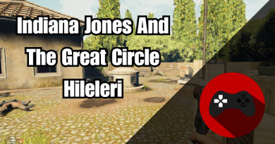 Indiana Jones And The Great Circle Hileleri